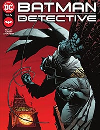 Batman: The Detective