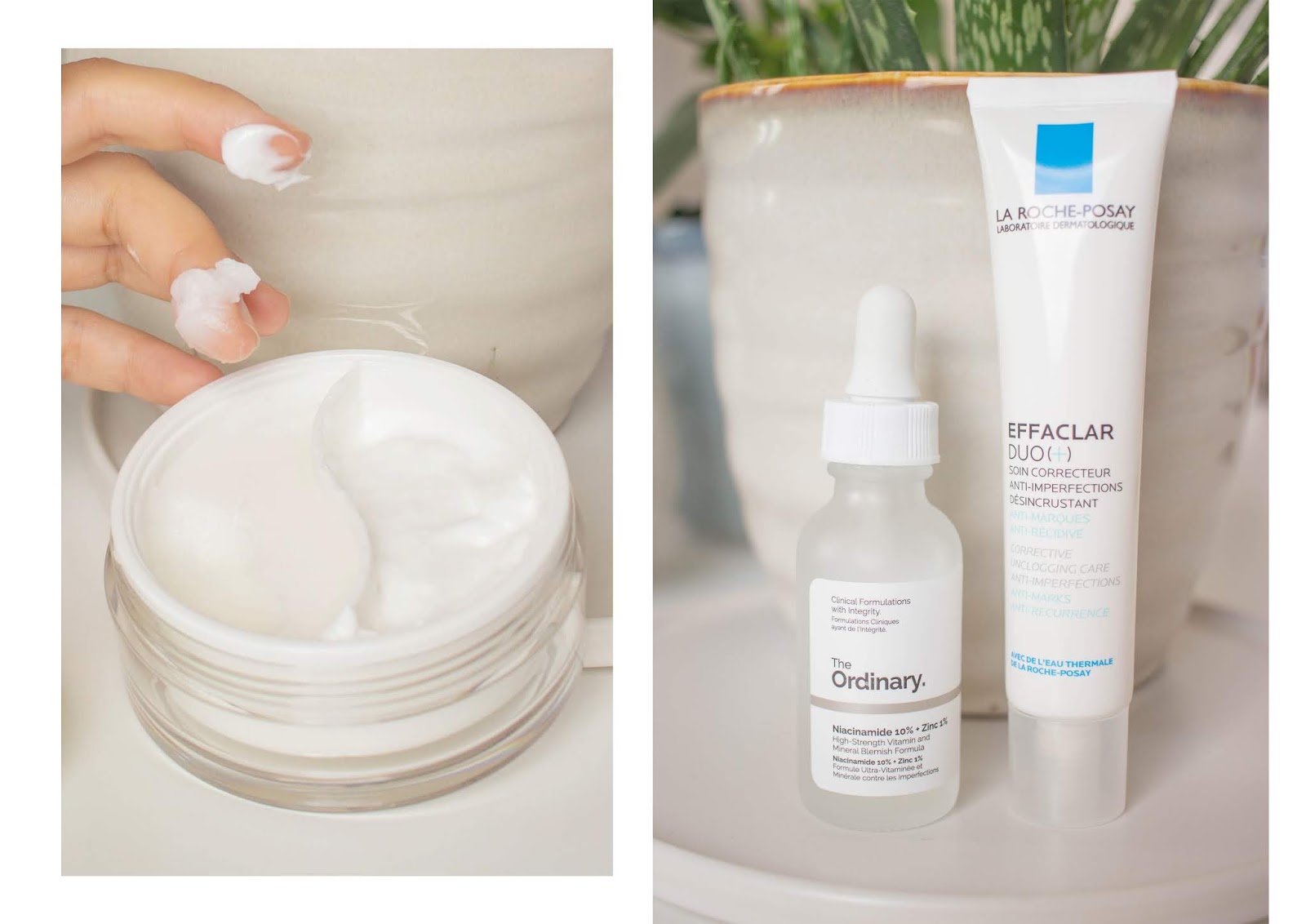 UPDATED SKINCARE ROUTINE FOR ACNEPRONE, DEHYDRATED SKIN — Style and Sushi