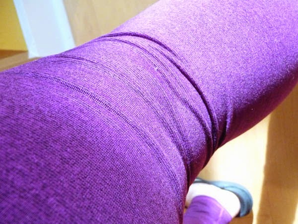 My 100th blog entry…and I'm only talking about leggings – Threading Lightly