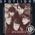 The Hounds - Spotlight