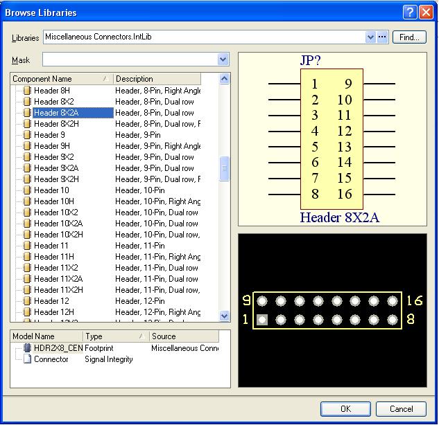 Technologination: Tutorial Desain PCB dengan Protel DXP 2004 (make own ...