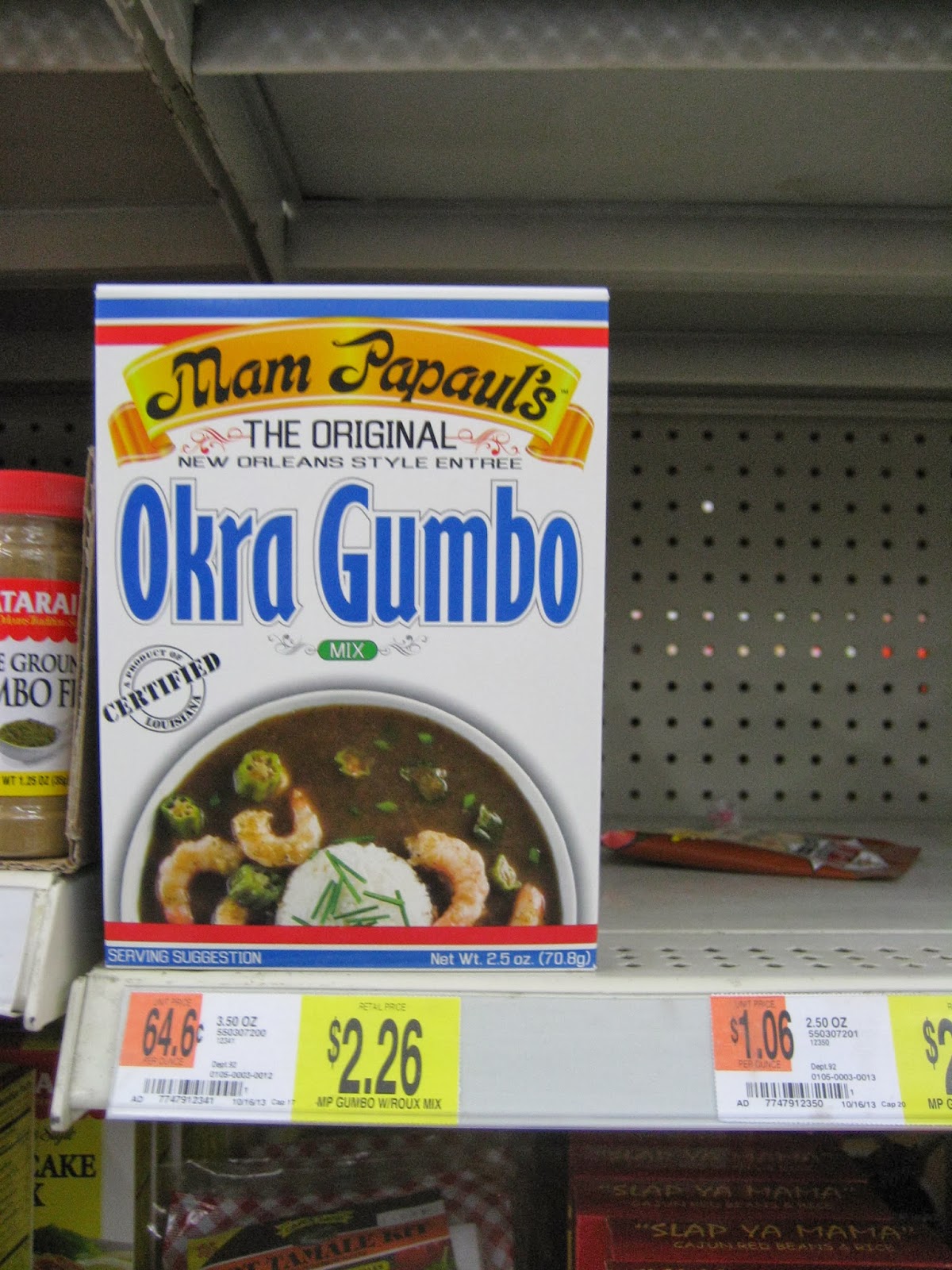 Living Rootless Lafayette The Walmart Cajun Aisle