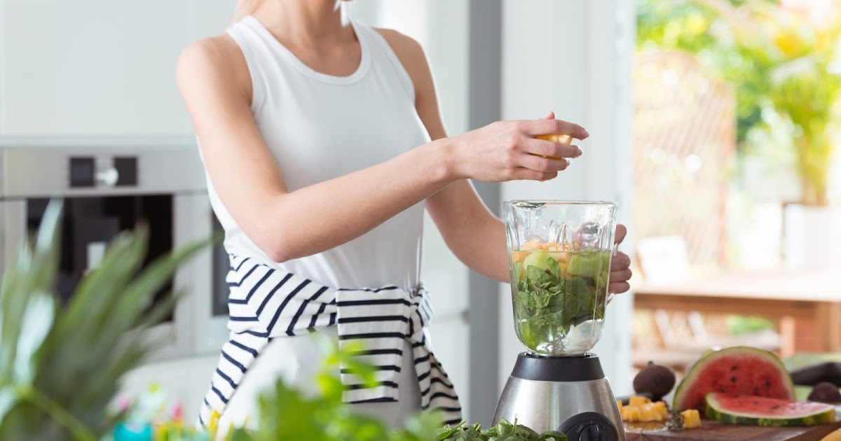 Blenderlab 3 Features Your New Electric Blender Must Have