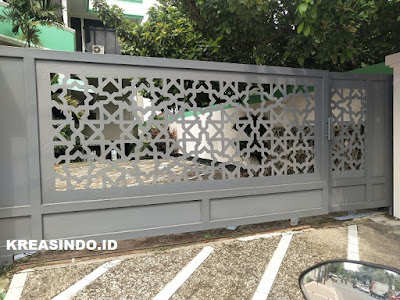 Harga Pintu Pagar Minimalis Besi, Pintu Pagar Semi Tempa, dan Pagar Gudang Model Terbaru Harga Pintu Pagar Minimalis Besi, Pintu Pagar Semi Tempa, dan Pagar Gudang Model Terbaru