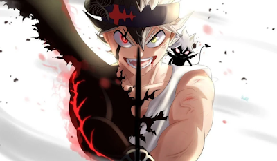 Black Clover