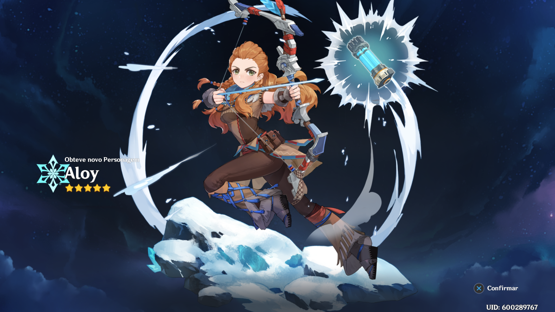 Genshin Impact (Multi): confira o passo a passo para obter Aloy