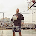 How Daniel Patrick turned his love of sports, hip-hop and 1990s nostalgia into a brand