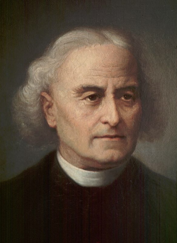 Asociación Litúrgica Magnificat MarieAlphonse Ratisbonne