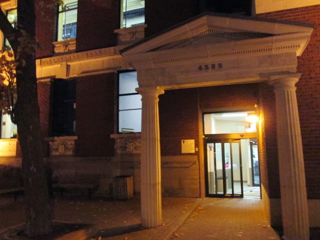 Ymca Westmount - Les Ymca Du Québec Photos