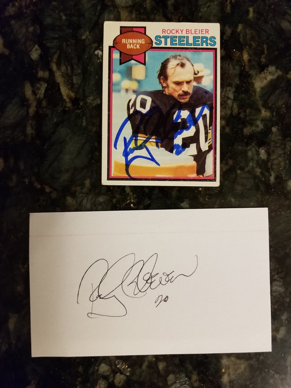 How Much Is Rocky Bleier Really Worth?  Find Out Now! - bd5e0xz