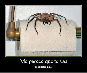 Las Fotos Mas Alucinantes me parece que te vas con el culo sucio...