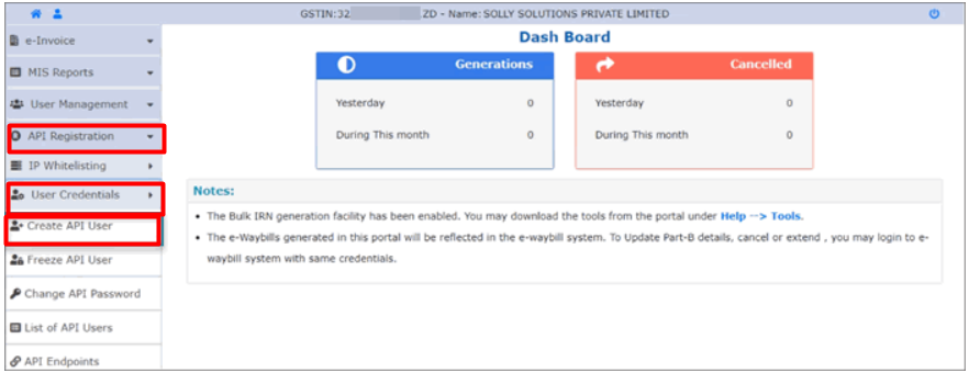 How to Generate E-invoice From Tally Prime | Techno Gurujee