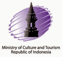 Kementerian pariwisata dan kebudayaan