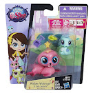 Littlest Pet Shop Pet Pawsabilities Wallace Waterman (#3818) Pet