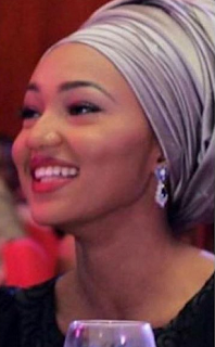5 Exclusive details: President Buhari's daughter Zahra to wed Billionaire Mohammed Indimi's son, Ahmed