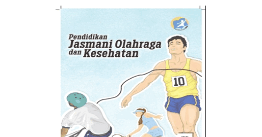 RPP PJOK Kelas 11 SMA/MA Semester 1 dan 2 K13 Revisi 2018