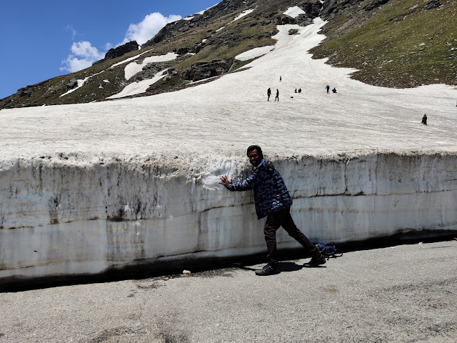 The Ultimate Guide To Himachal Pradesh Rohtang