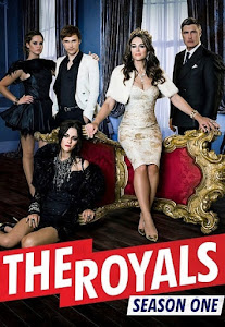 The Royals Poster