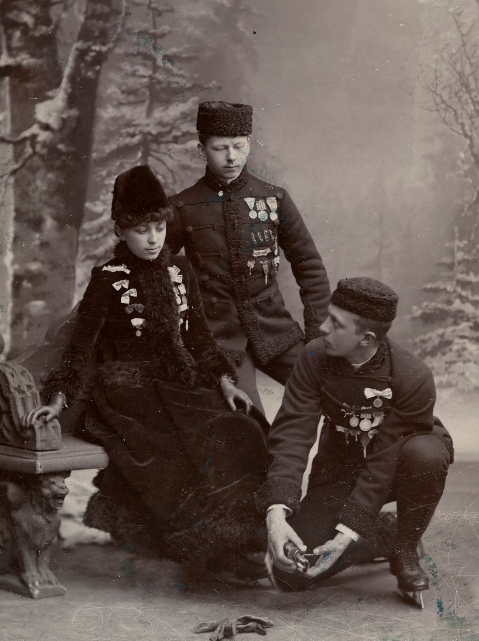 Sundgren Theatre White Christmas 2022 0Uh3Nvgiz8Yyem