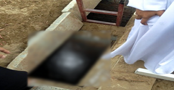 Makam Ulama Indonesia Di Mekkah Dibongkar, Pemerintah Saudi Terkejut Melihat Penampakan Ini 
