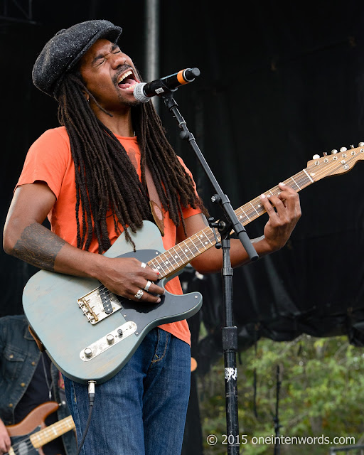 The Julian Taylor Band at the West Stage Fort York Garrison Common September 18, 2015 TURF Toronto Urban Roots Festival Photo by John at One In Ten Words oneintenwords.com toronto indie alternative music blog concert photography pictures