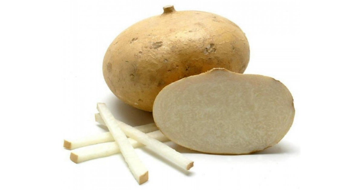 12 Benefits of Jicama and Side Effects for Health Fruits Benefits For