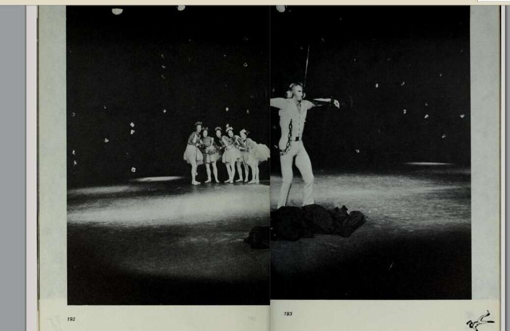 Realm Of Retro BETWEEN TIME AND TIMBUKTU (1971) Diana Moon Glampers