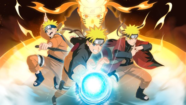 10 best Roblox games for fans of Naruto