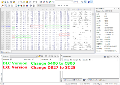 dlc pes use edited old