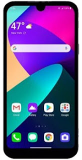 LG Phoenix 5 price specs and Release Date
