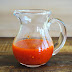 Homemade Sweet Chili Sauce (Malaysian-Styled)