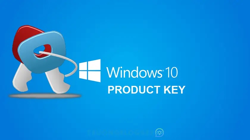 Key Win 10 - Hướng dẫn kích hoạt (Active) Windows 10 vĩnh viễn