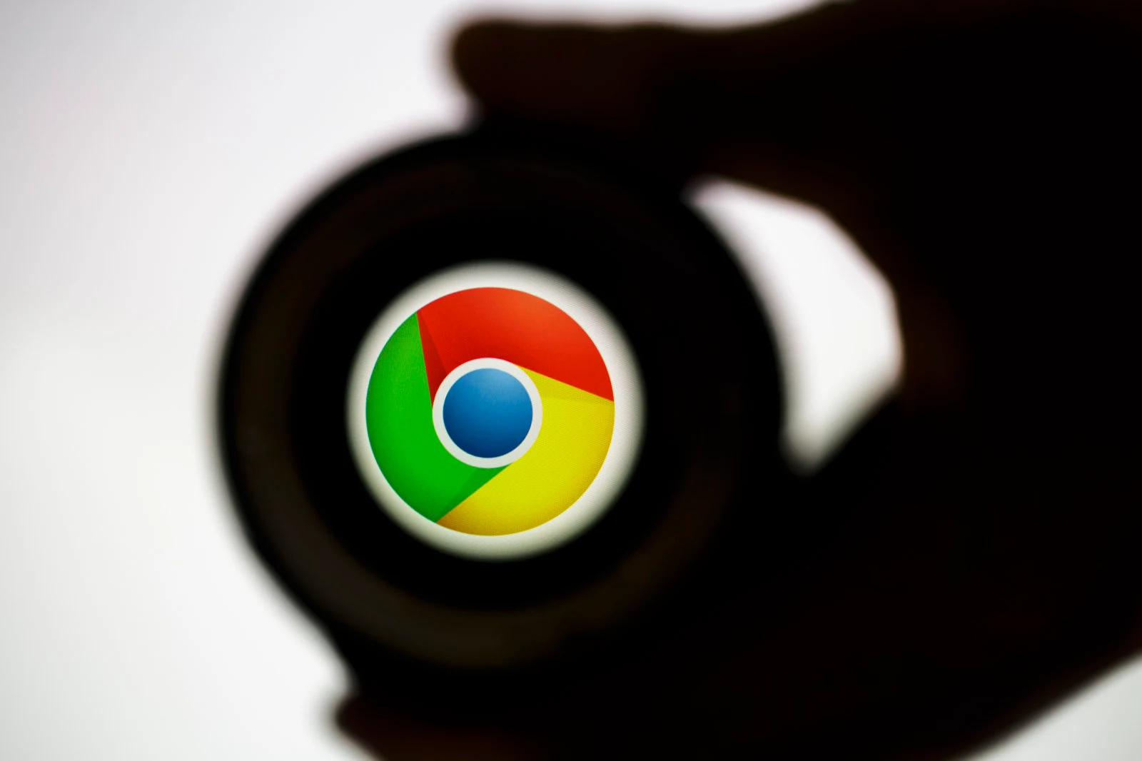 Close All Tabs on Google Chrome for Android With New Button