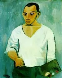 Pablo Picasso (1881-1973)