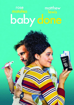 Baby Done Dvd