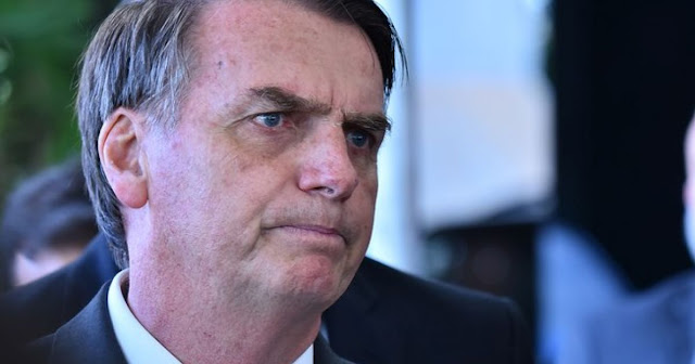 'Dinheiro é do povo, não meu, nem de Rui Costa', diz Bolsonaro sobre aeroporto de Conquista