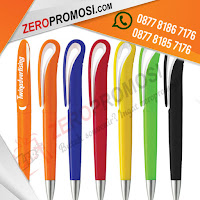 Pulpen Promosi Angsa, pen plastik, Cetak Pulpen Promosi Murah di tangerang, pen angsa putar, Pulpen Angsa promosi, pulpen souvenir promosi kantor