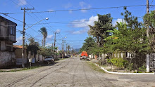 Av. Vicente de Carvalho