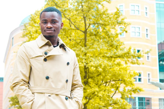 Artist Profile: Demilade Soji-Ayoade