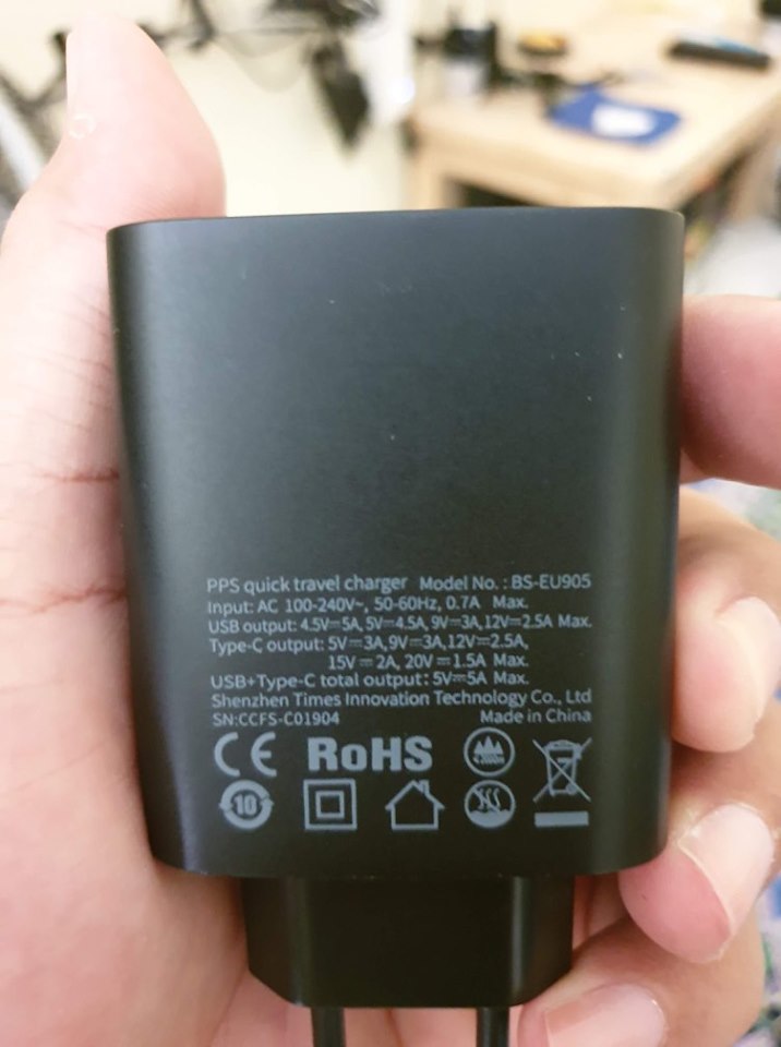 Berapa Jam Pengisian Baterai Redmi Note 8 Pro Cepat Atau Lama Tes Quick Charge 3 0 4 0 Elppas Story