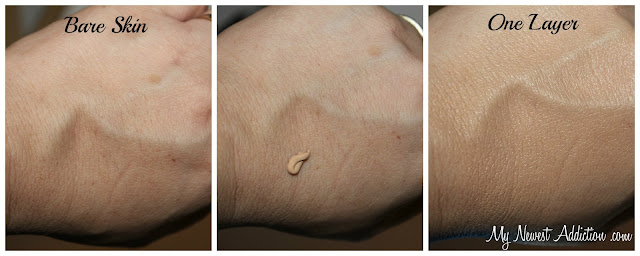 hydroxatone bb cream