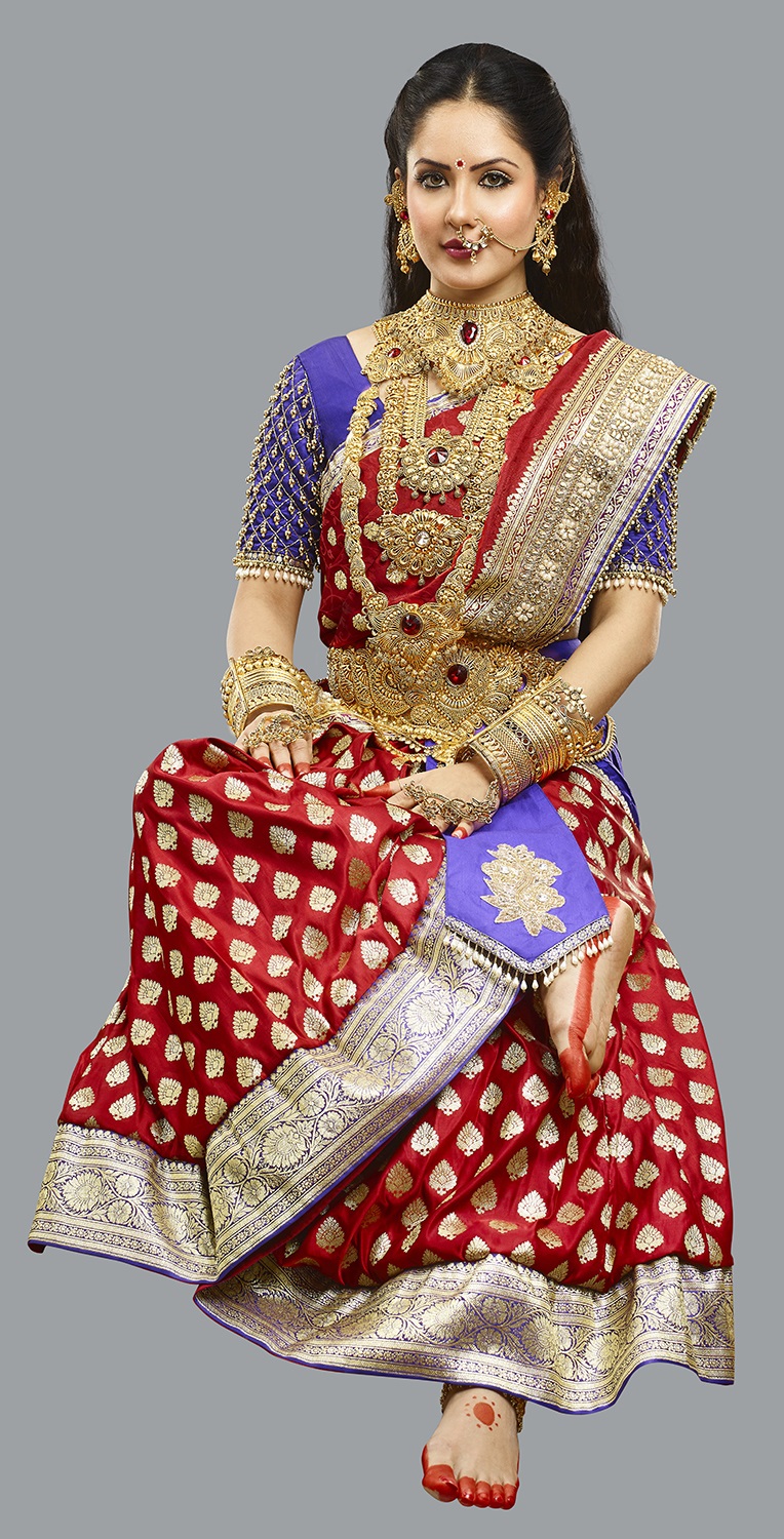 Puja Banerjee quits the show as she needed some time after her marriage.