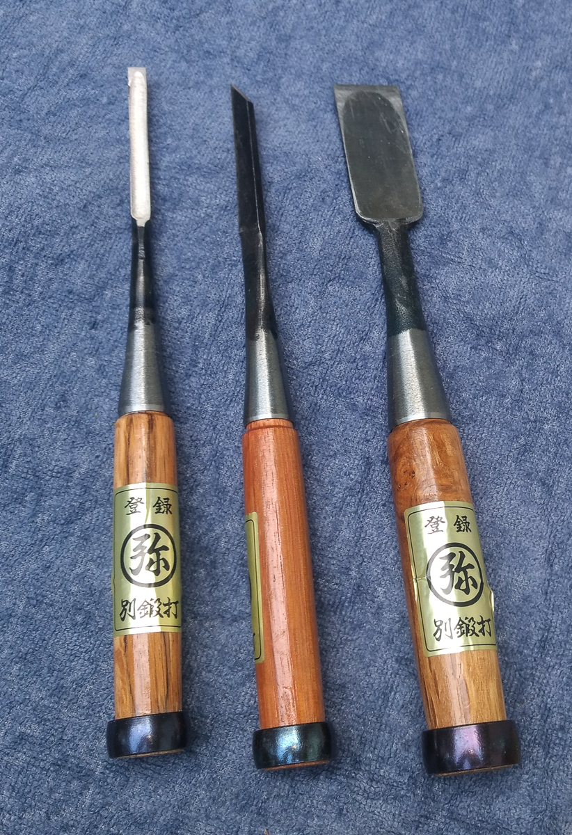 Headlines Norse Woodsmith