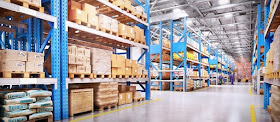 warehouse floor cleaner how to maintain warehouses clean floors
