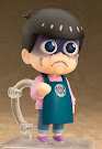 Nendoroid Mr. Osomatsu Todomatsu Matsuno (#649) Figure