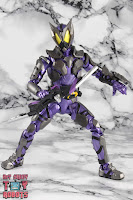 S.H. Figuarts Kamen Rider Horobi Sting Scorpion 28