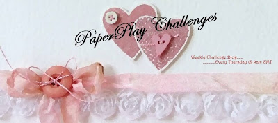 PaperPlay Challenges