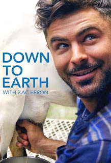 Zac Efron Con los pies en la tierra Temporada 1 Zac Efron Con los pies en la tierra Temporada 1