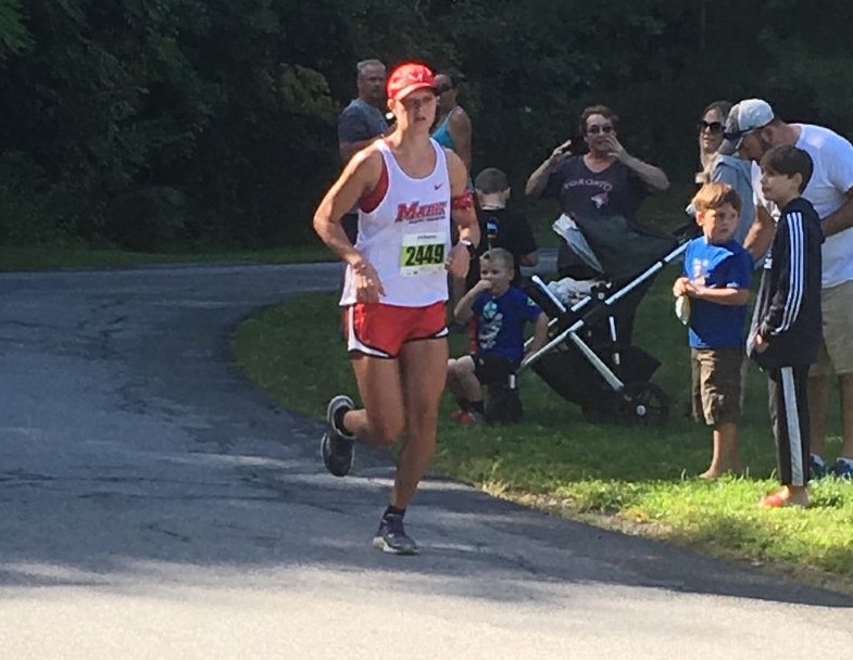 Marist Running Dutchess County Classic Results and more photos