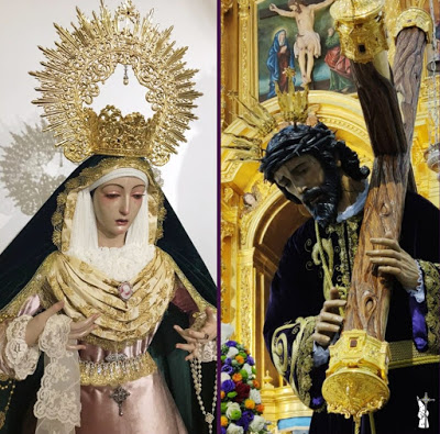 El Rey de España concede el Título de "Real" a la Hermandad del Nazareno de Mijas (Málaga) El Rey de España concede el Título de "Real" a la Hermandad del Nazareno de Mijas (Málaga)